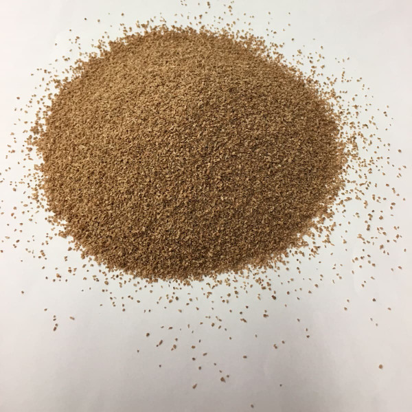 0.5mm - 1mm cork grain